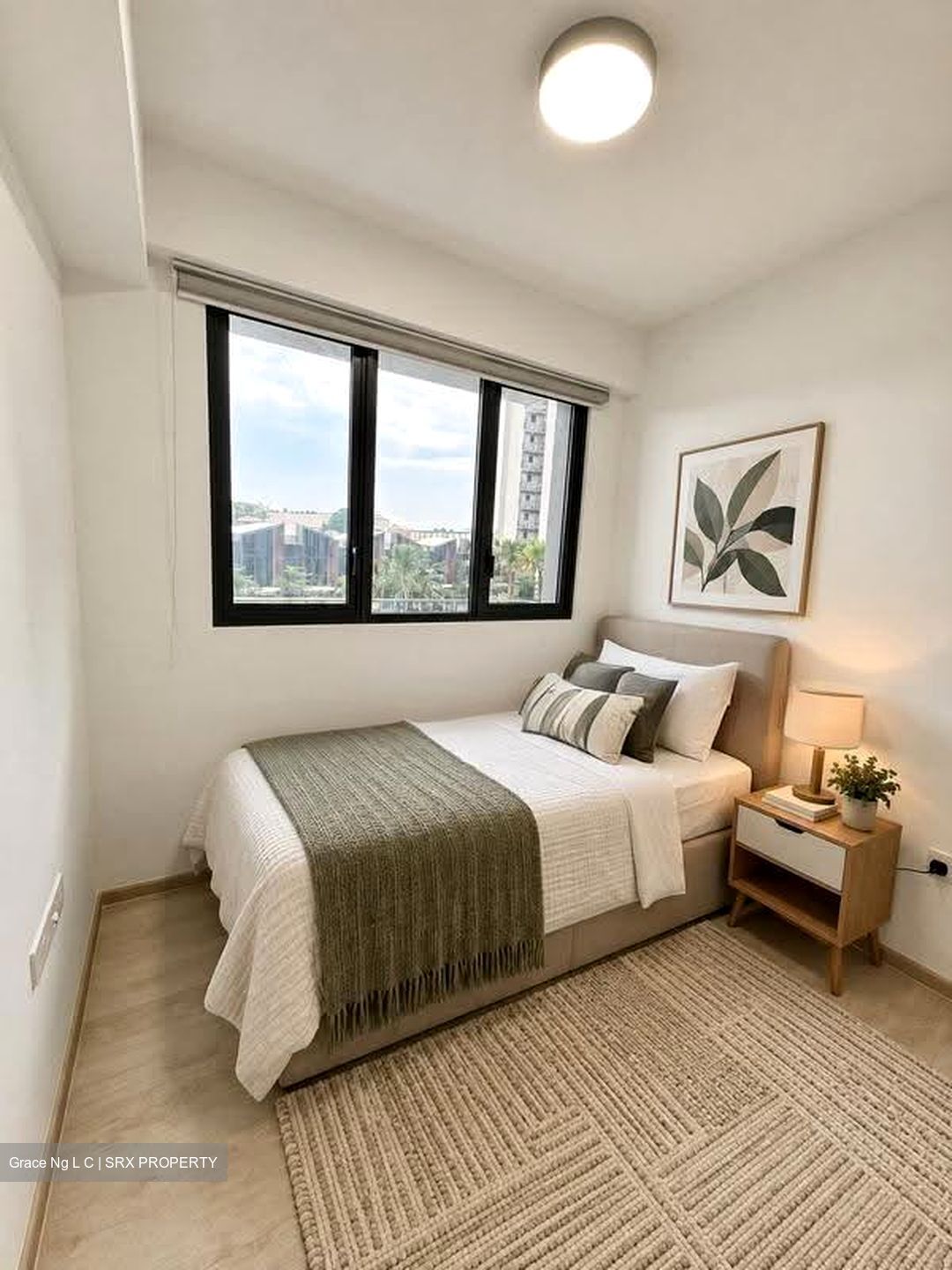 Affinity At Serangoon (D19), Apartment #619203201